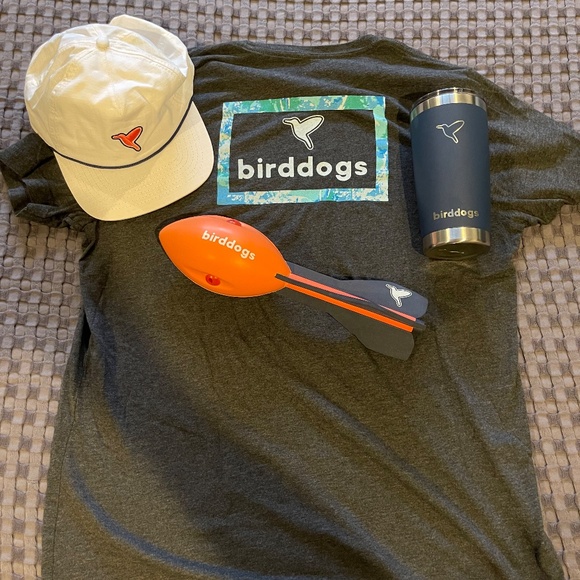 Birddogs bundle - Picture 5 of 8